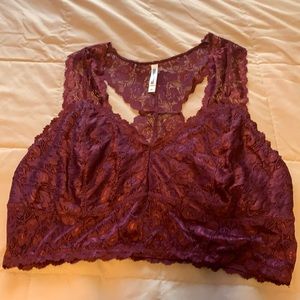 ZENANA OUTFITTERS Bralette